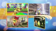 Digimon All-Star Rumble - Première bande-annonce