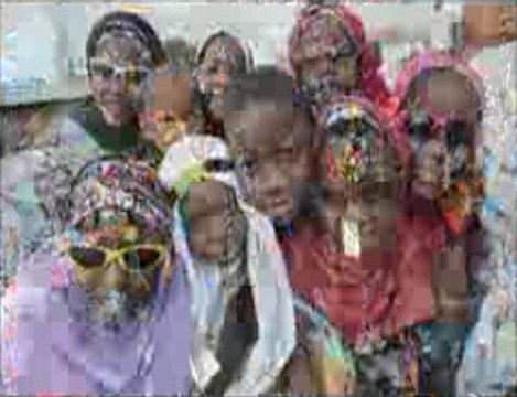 Ambassador Gives Insights About Business Opportunities In Nigeria