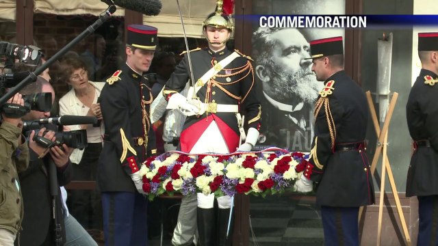 AFP - Le JT, 2ème édition du jeudi 31 juillet. Durée:01:46