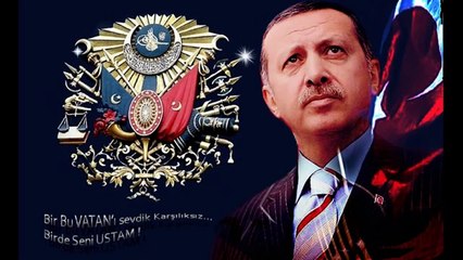 Murat Göğebakan_Uzun Adam-Recep Tayyip ERDOĞAN