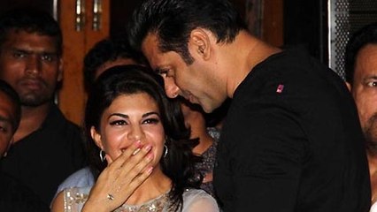Salman Khan's Marriage FINALLY? True or False