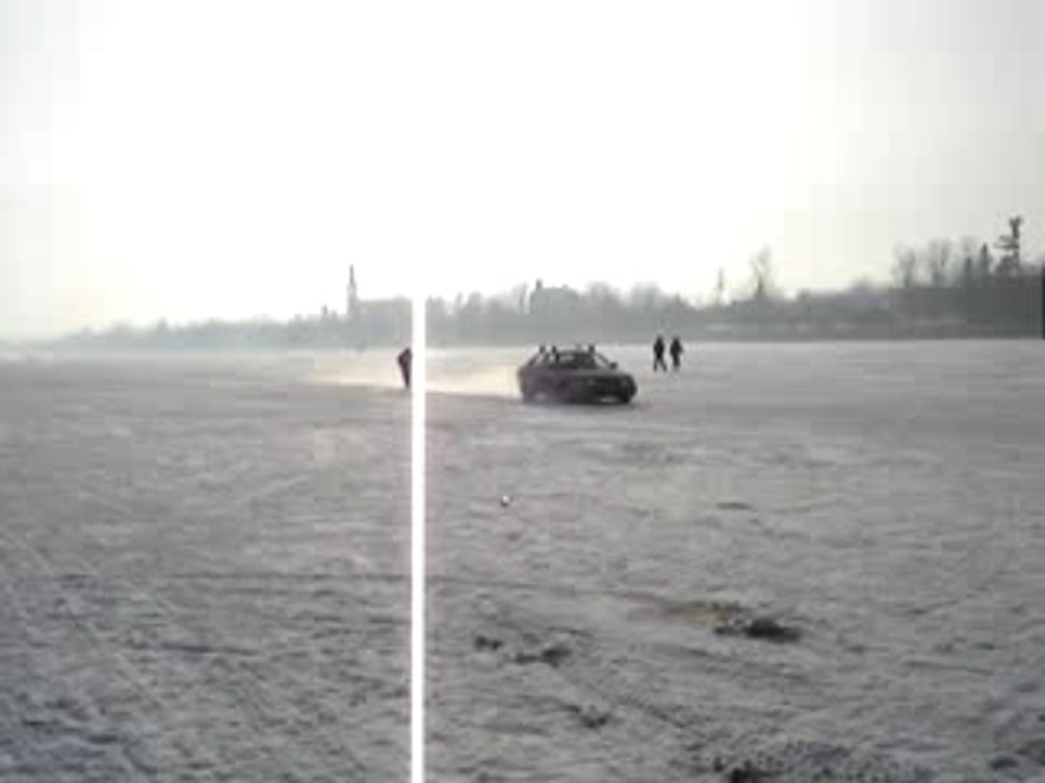 Snowscoot(la corde ne sais pas défaite)