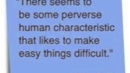 antonio velardo shares wisdom from warren buffet