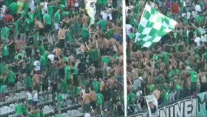 Ομόνοια-Μεταλουργκ κόσμος 2