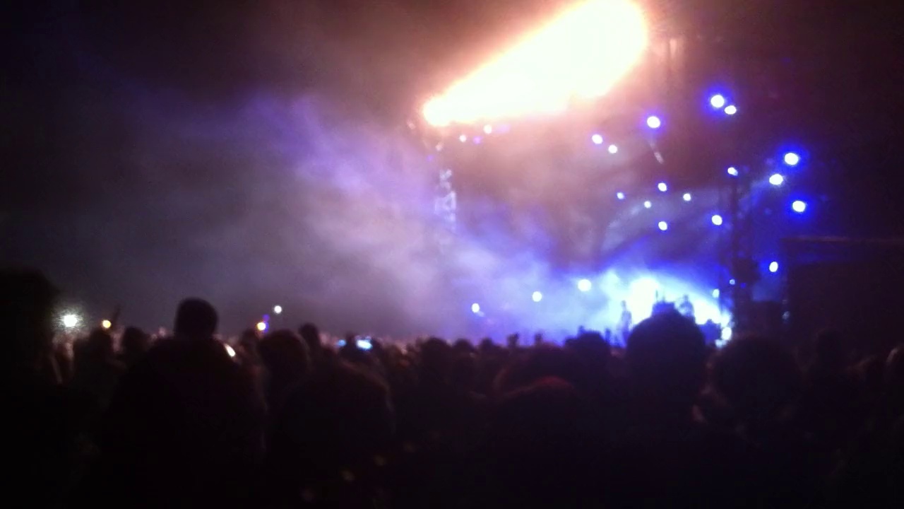 Festival'Hyères Presqu'île de Giens