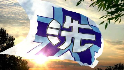 Girls und panzer - Ooarai High School