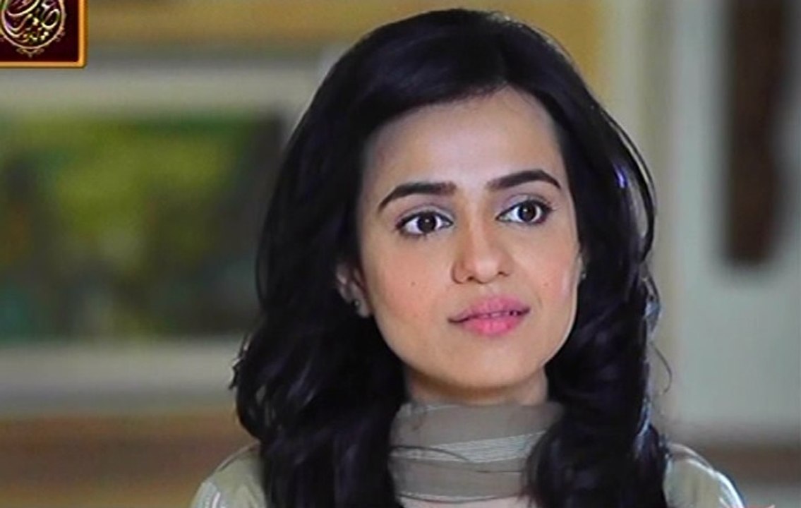 Jaane Kyun Episode 15 Full in High Quality - July 30