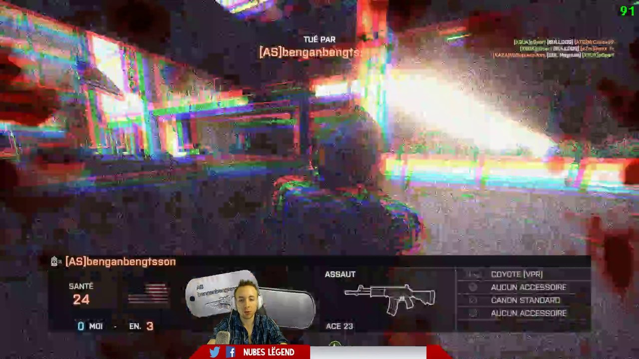 30 Juillet Nubes soirée BF4+BF3+BFBC2