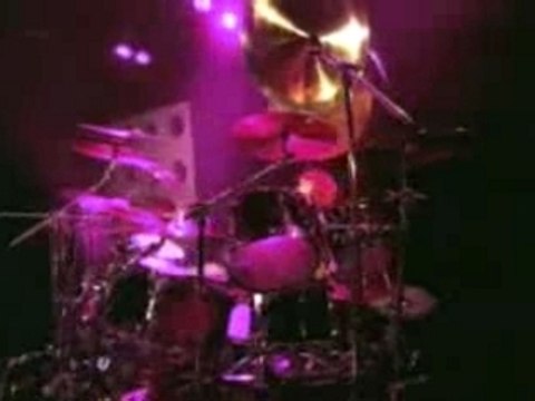 Red Hot Chili Peppers - Dani California