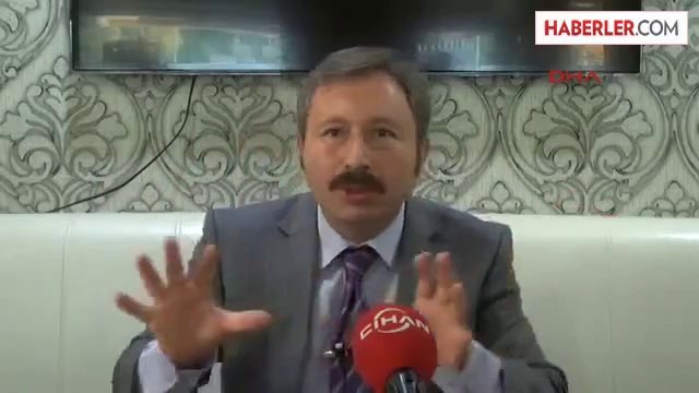 Milletvekili Bal'ın Polis Evinde Basın Toplantısı Yapmasına İzin Verilmedi