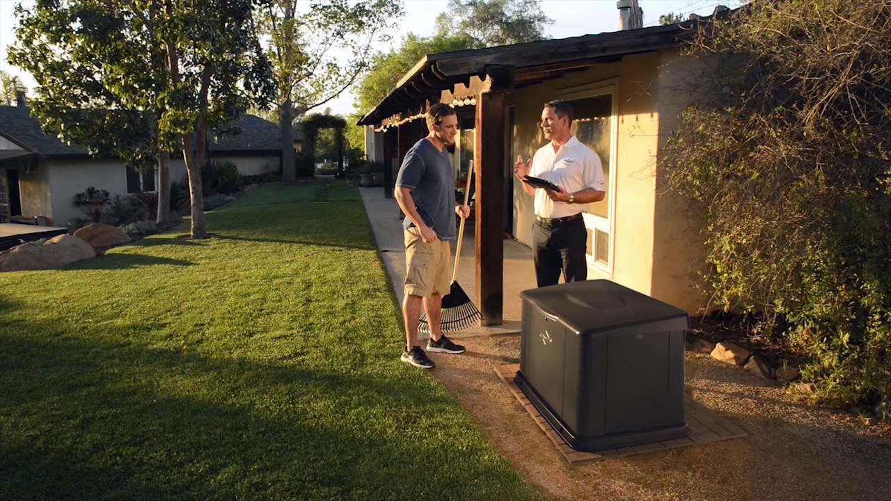 Concord, MA repair, install, generator, electrician