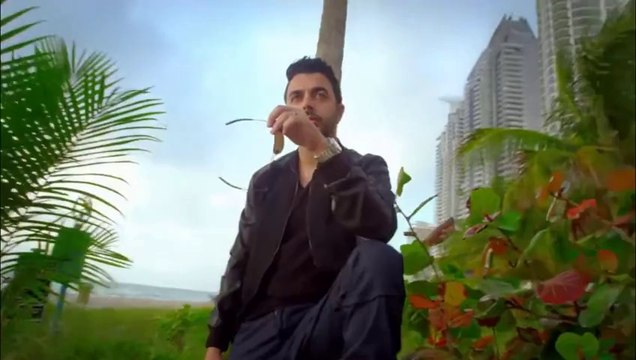 Ahmed Chawki Ft. Pitbull - Habibi I Love You (By RedOne) -NEW 2013