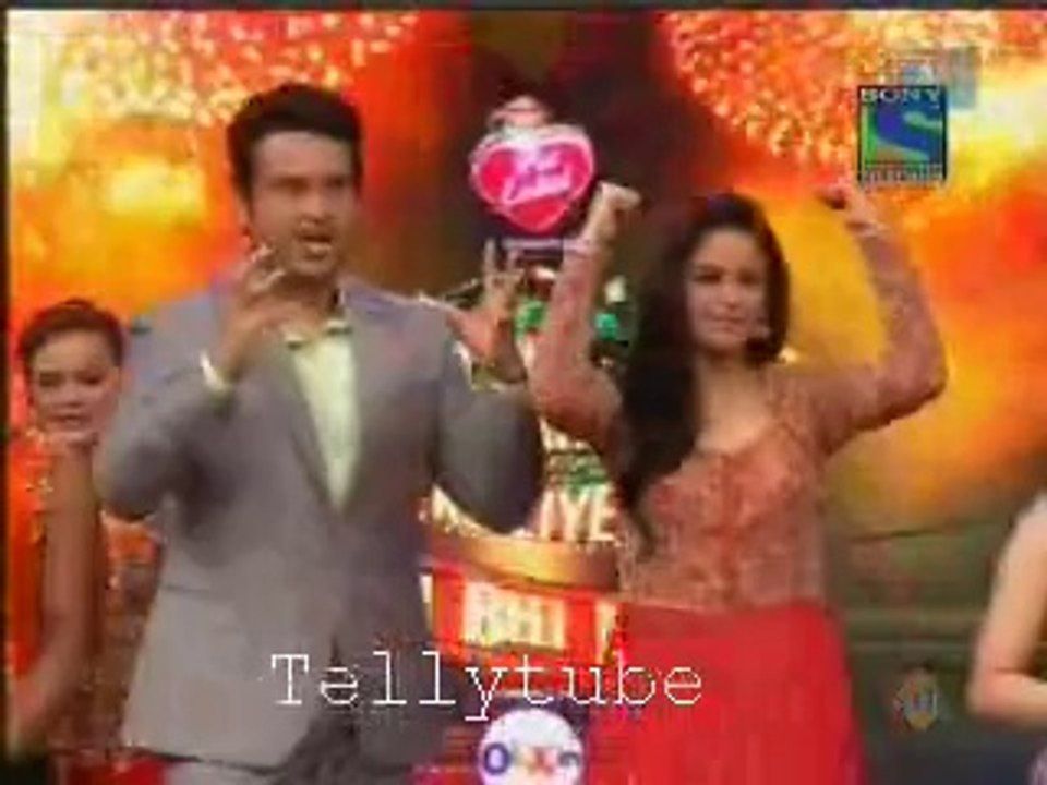 Entertainment Ke Liye Kuch Bhi Karega - 31st July 2014 Part 4