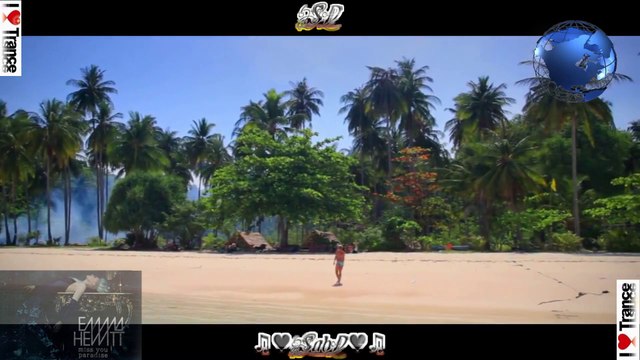 ♛♫♥Emma Hewitt - Miss You Paradise (Venom One Extended Mix)♥♫♛