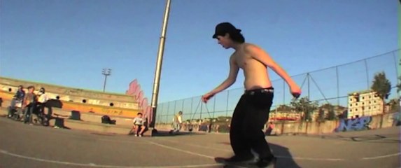 TILVA ROŠ OFFICIAL TRAILER