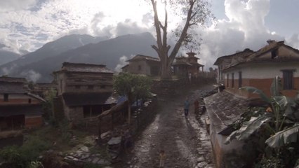 Far Cry 4 - L'envers du décor #2