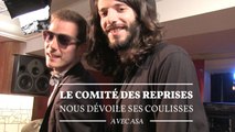 Le Comité des Reprises nous dévoile ses coulisses avec Asa