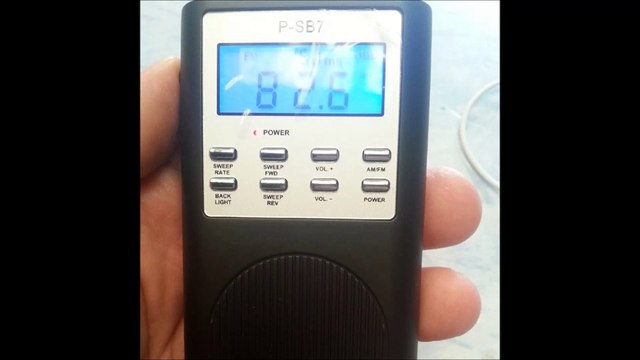 PVE Ghost Box en Alsace , Elsass NR 5