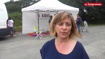 Bretagne. VIH : 269 personnes sensibilisées à la campagne d'été de AIDES