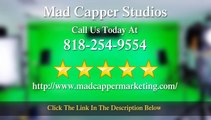 Mad Capper Studios Valley Village Teriffic 5 Star Review by Scott C.