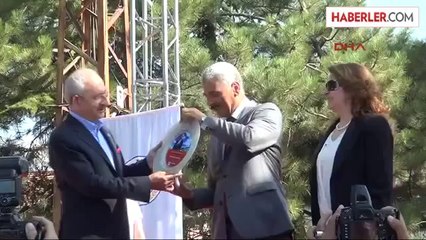 Kılıçdaroğlu: Aile Boyu Yoksuzluğa Karışanların O Koltukta İşi Yok" Haberine Ek