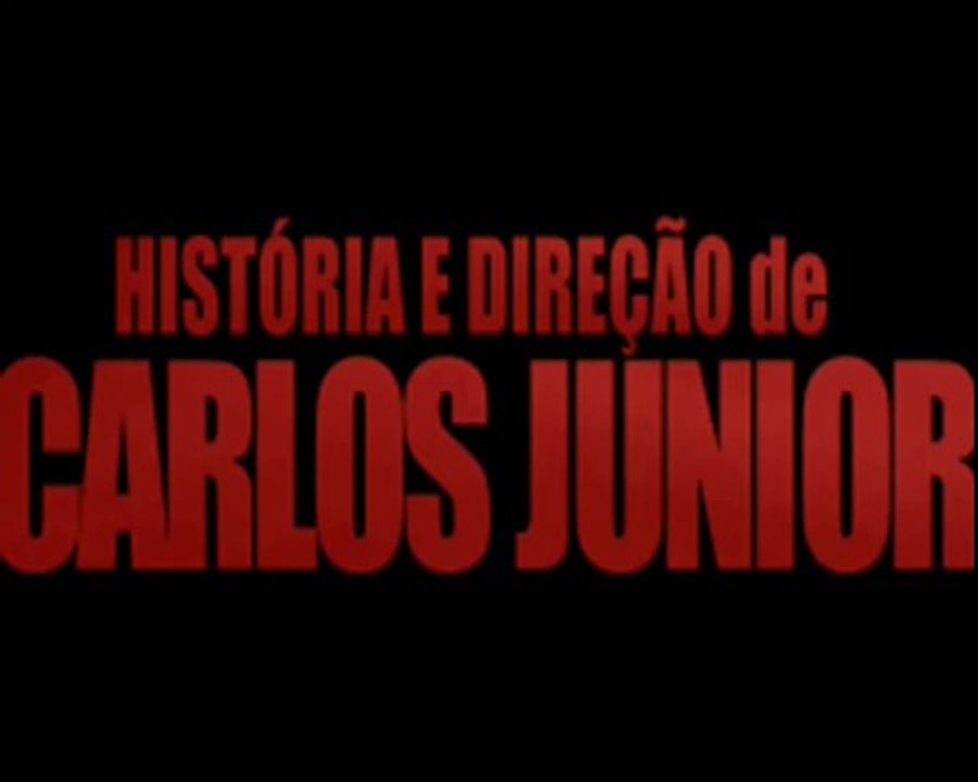 MATADOURO   Teaser Trailer