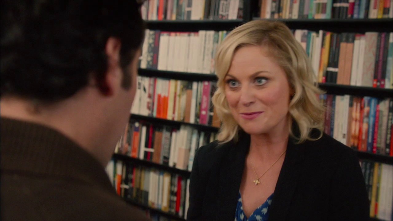 They Came Together (2014) Trailer