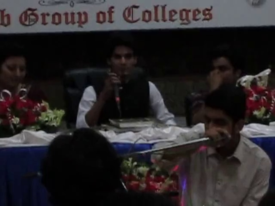 Zaroori Tha