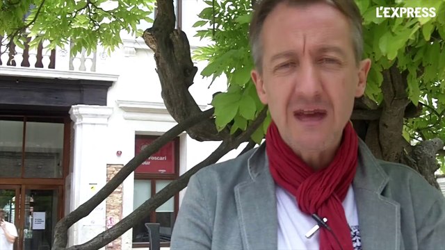 Qui est l'héritier de Jean Jaurès? - L'édito de Christophe Barbier