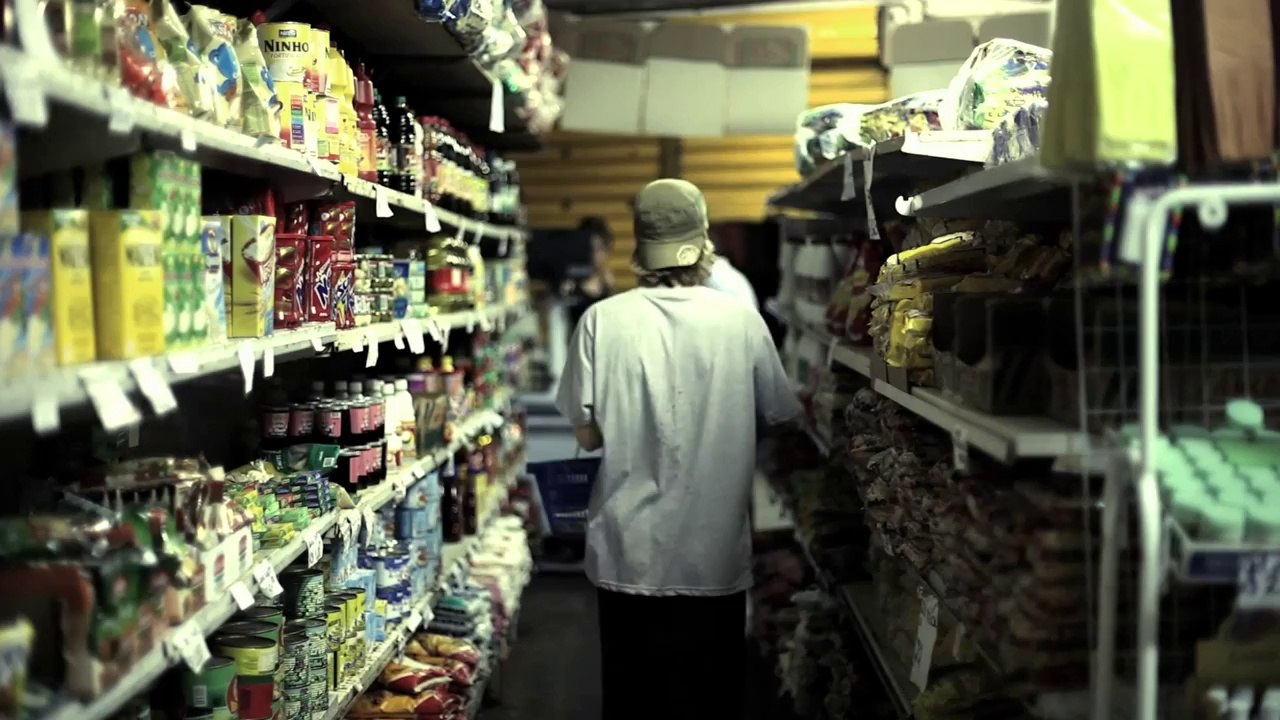 Trailer "Dom Gratuito"