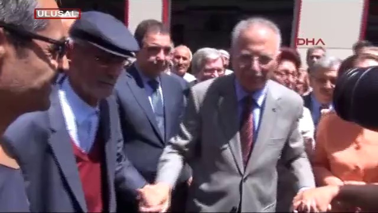 "Yeni Türkiye budur!"