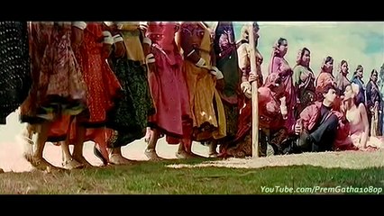 Maine Kaha Mohtaram - Baazi (1080p HD Song)