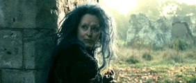 Into the Woods Trailer