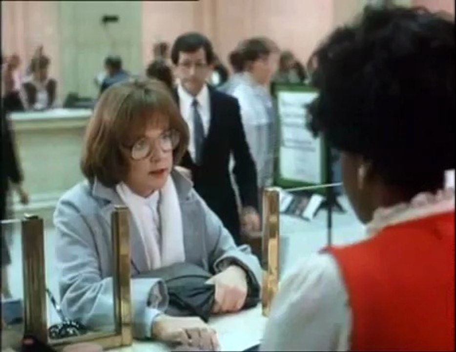 Ten minutes of "Echoes in the Darkness," with Peter Coyote and Željko Ivanek