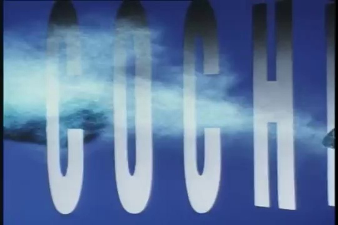 RICOCHET - Trailer ( 1991 )