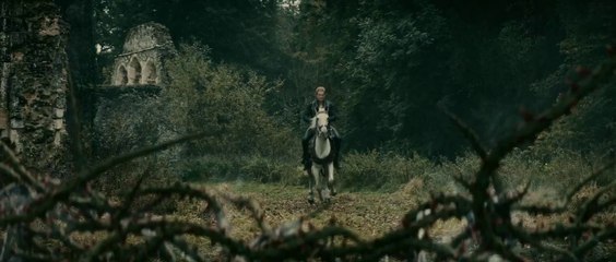 Into the Woods teaser tarailer