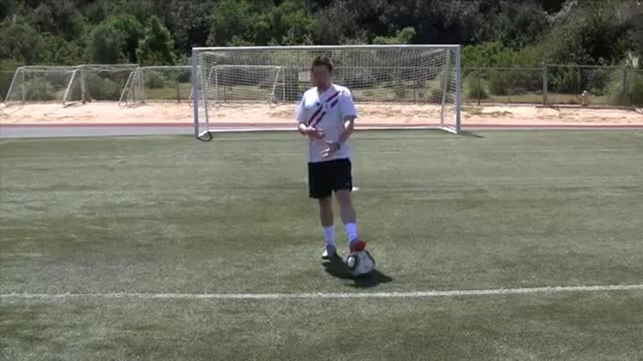 Epic Soccer Training Review
