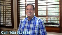 Patio Doors Annandale VA | (703) 991-5526