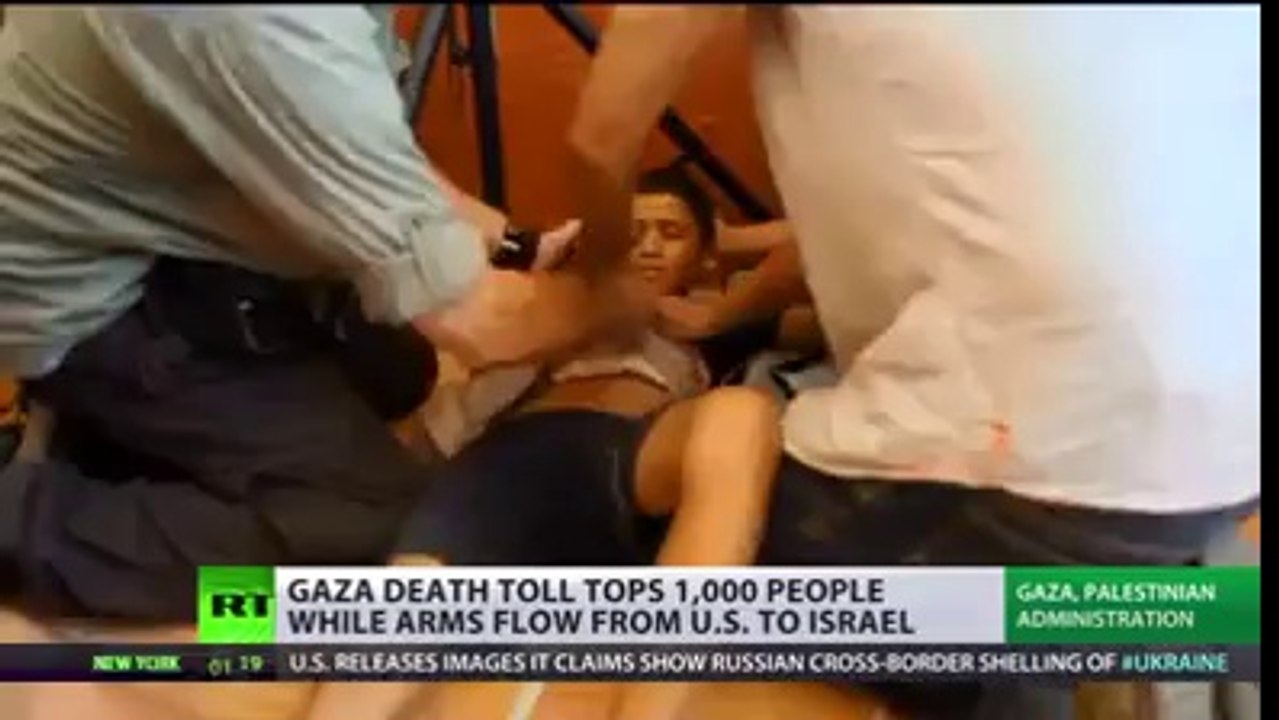 save GAZA
