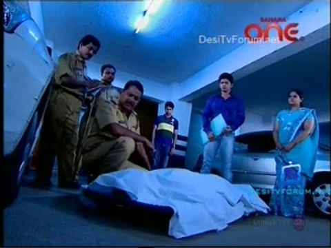 Haunted Nights - Kaun Hai Woh 31st July 2014 Video Watch