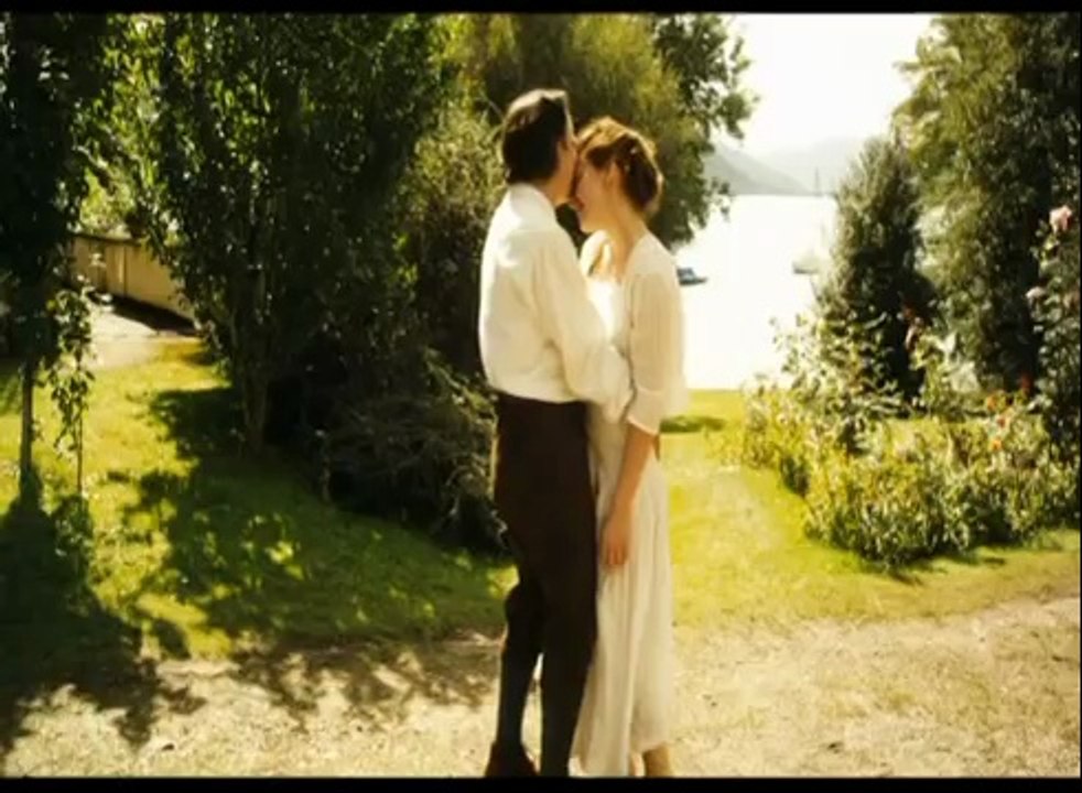 Trailer -- Mahler on the Couch (Mahler auf der Couch)