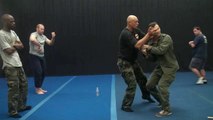 Systema Russian Spetsnaz - Russian Martial Art