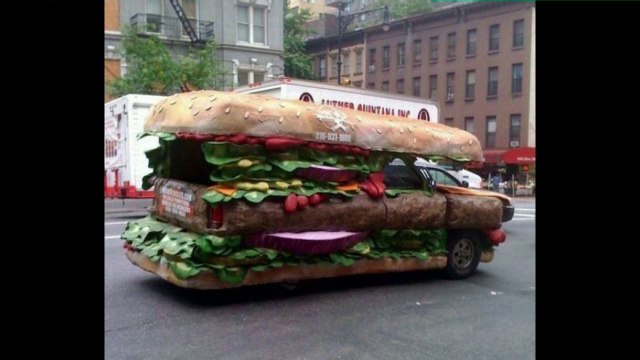 Meilleur image humoristique