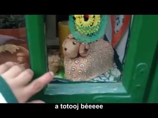 109. Dušan Goga - Chalupku postaví som [Titulky]