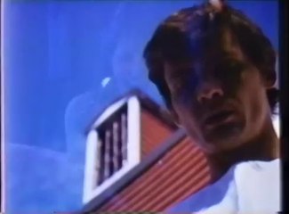 H.P. Lovecraft's The UNNAMABLE - ORIGINAL TRAILER