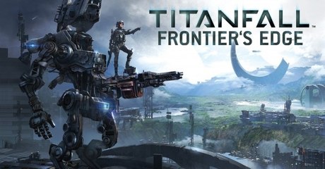 Titanfall - Frontier’s Edge Gameplay Trailer | EN