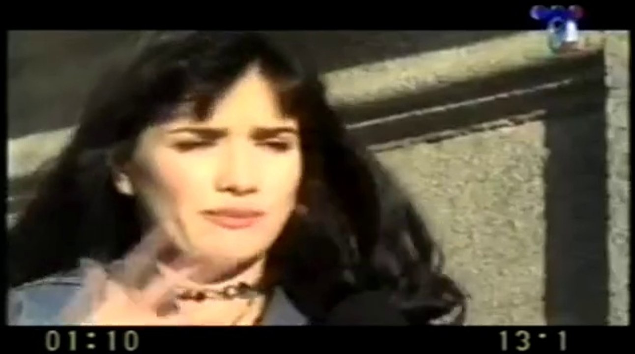 Natalia Oreiro _ Maldito lunes _2000