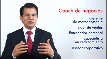 ¿Cuánto me costará el Coaching? Rigoberto Acosta Tapia te dice.