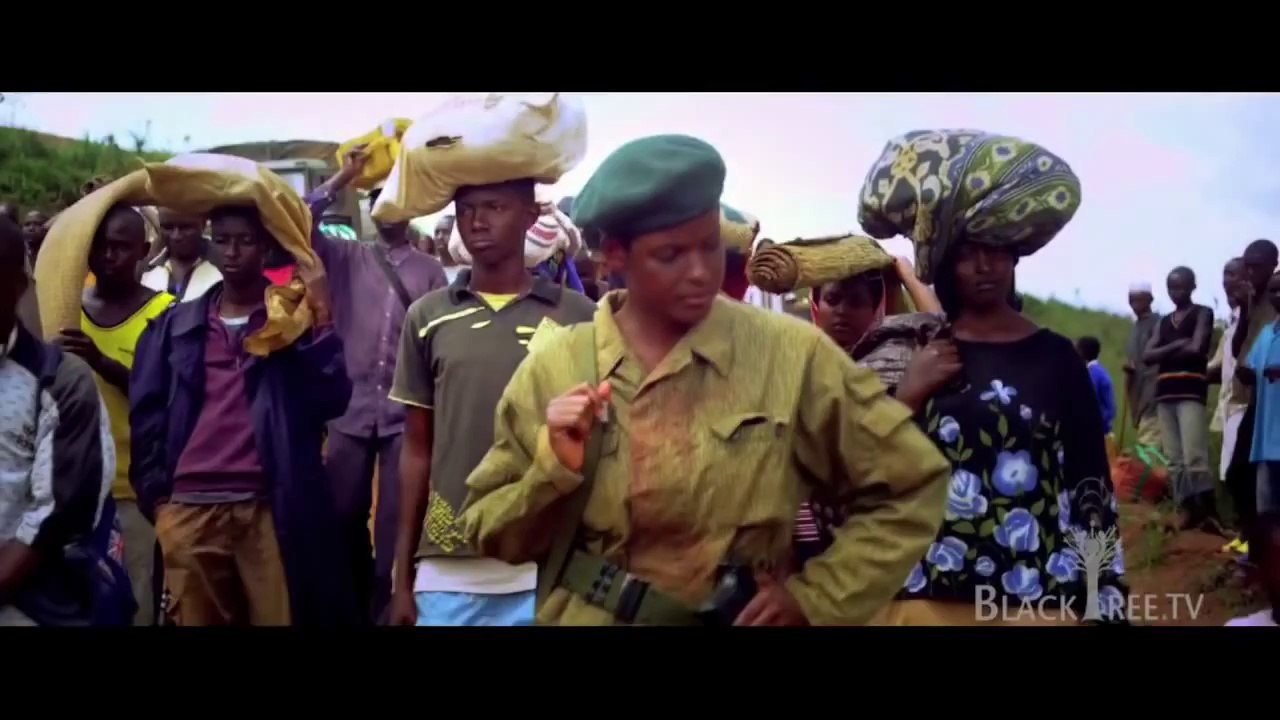 Kinyarwanda Trailer