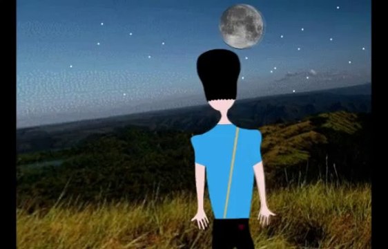 Amor Platonico - Curta-Metragem de Animação.